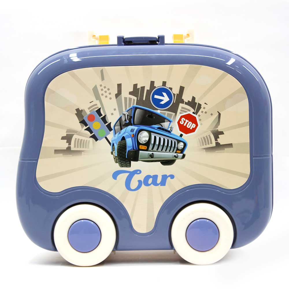 Đồ chơi bộ sưu tầm xe otô