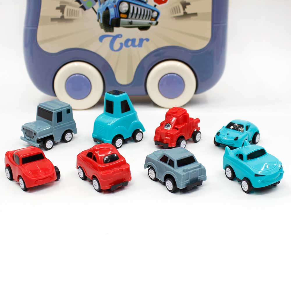 Đồ chơi bộ sưu tầm xe otô