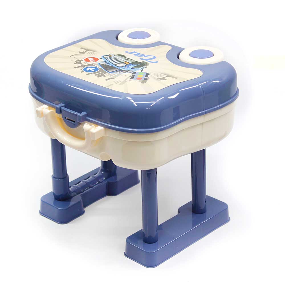 Đồ chơi bộ sưu tầm xe otô