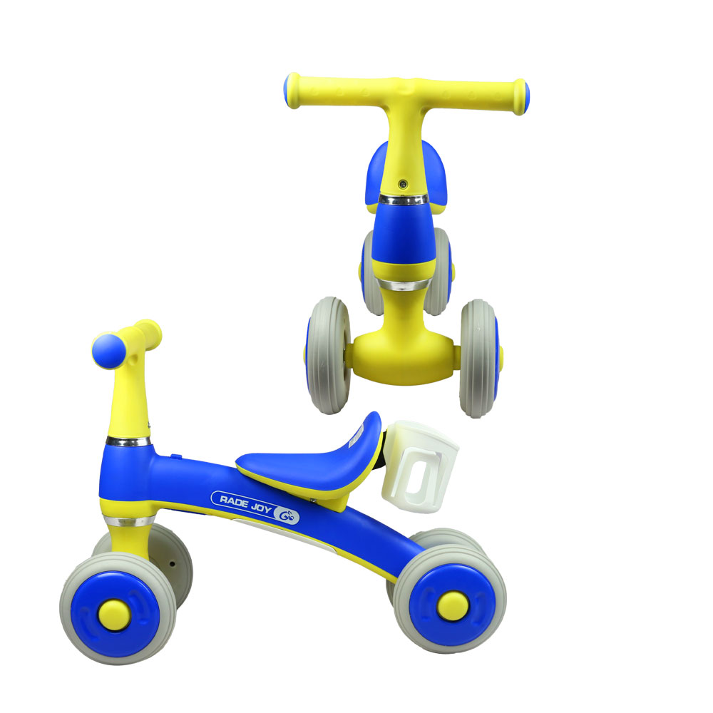 Đồ chơi xe chòi chân cho bé