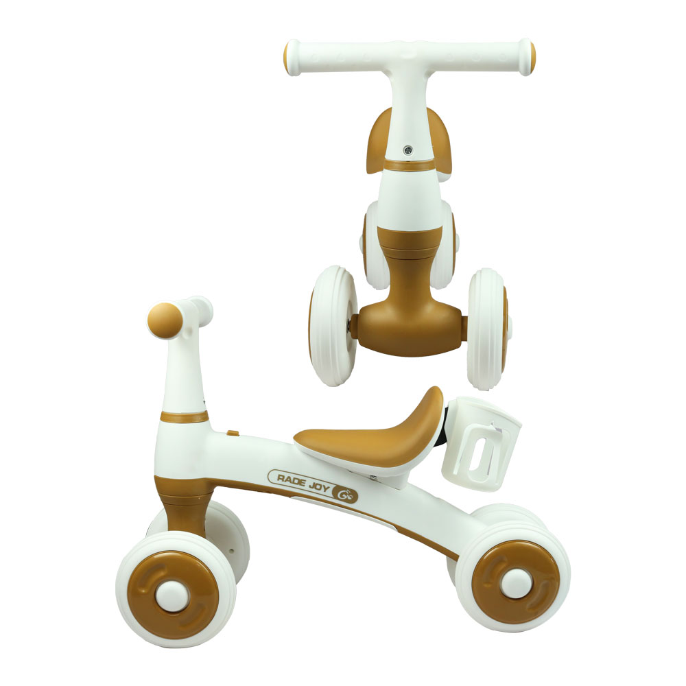 Đồ chơi xe chòi chân cho bé