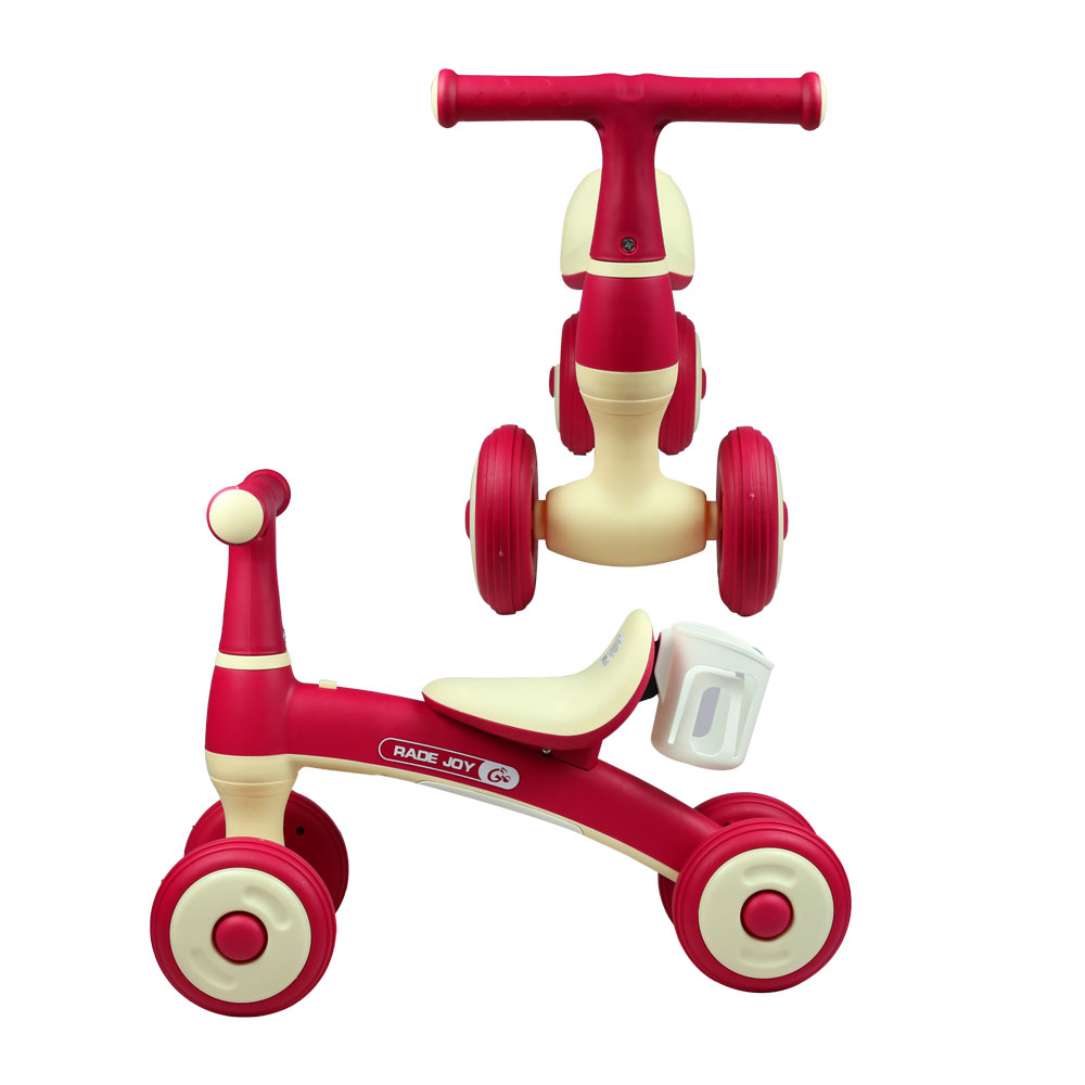 Đồ chơi xe chòi chân cho bé