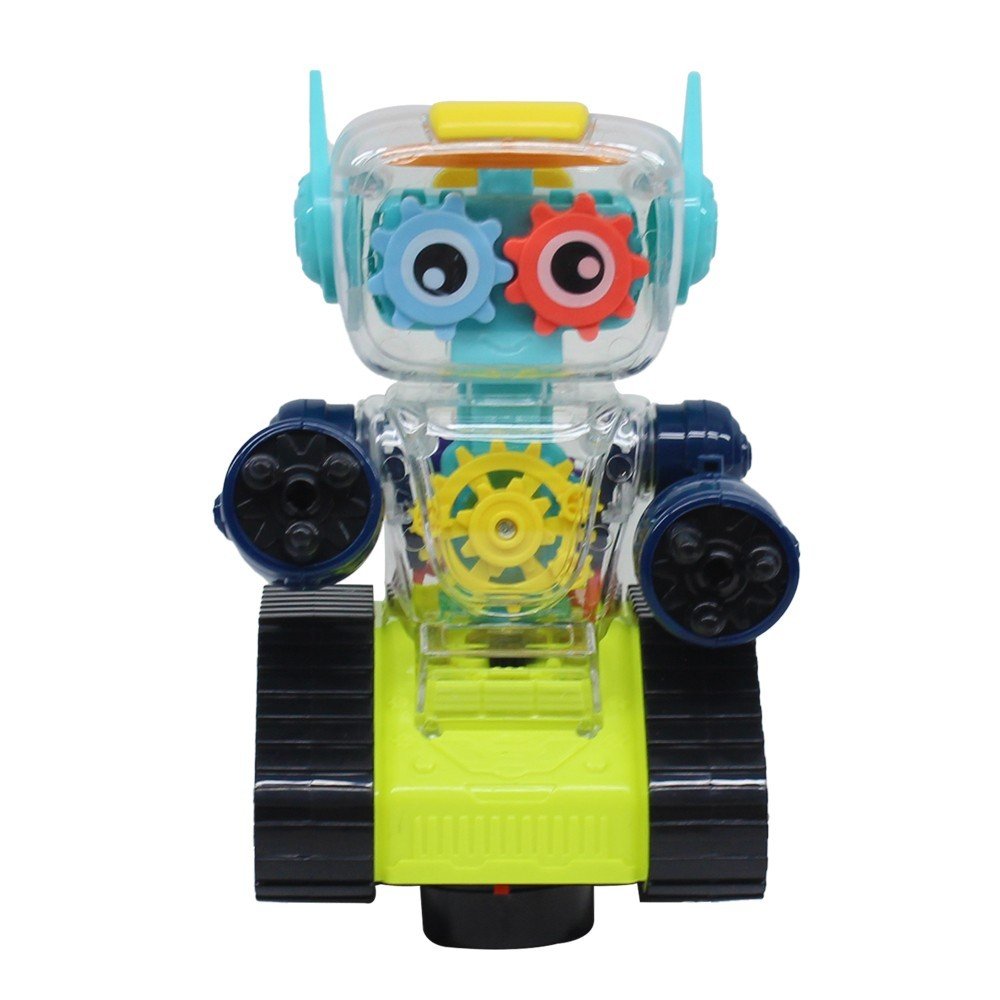 Đồ chơi robot