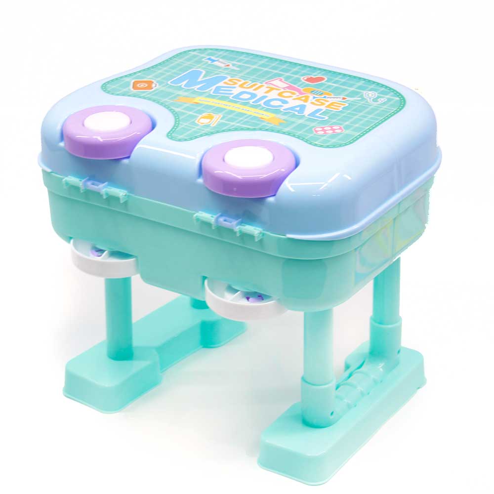 Bộ đồ chơi bác sĩ