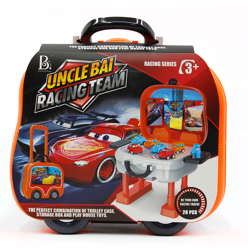 Đồ chơi bộ sưu tầm xe otô