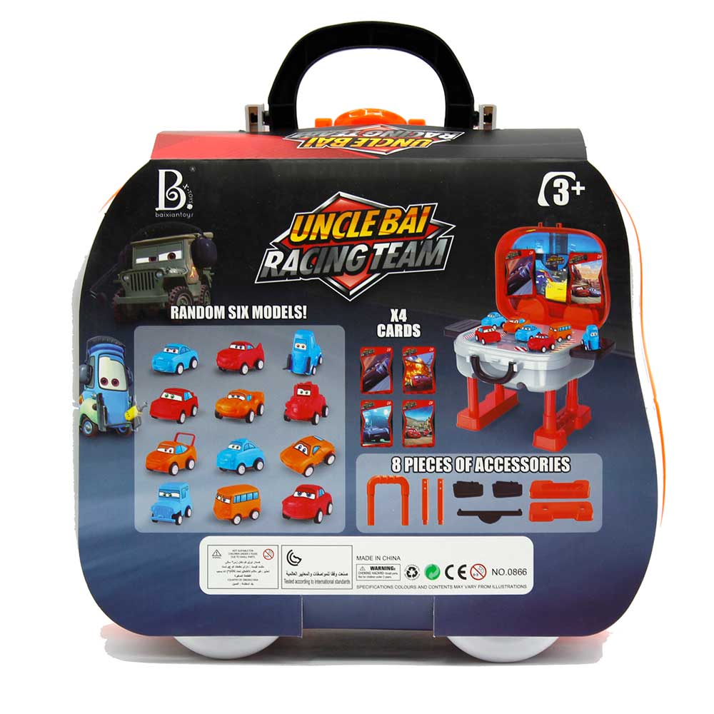 Đồ chơi bộ sưu tầm xe otô