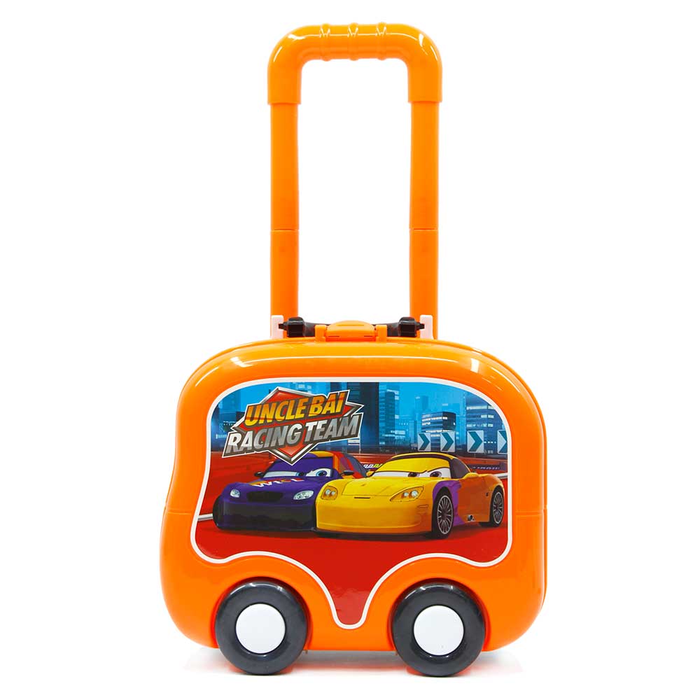 Đồ chơi bộ sưu tầm xe otô