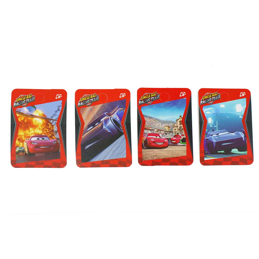 Đồ chơi bộ sưu tầm xe otô