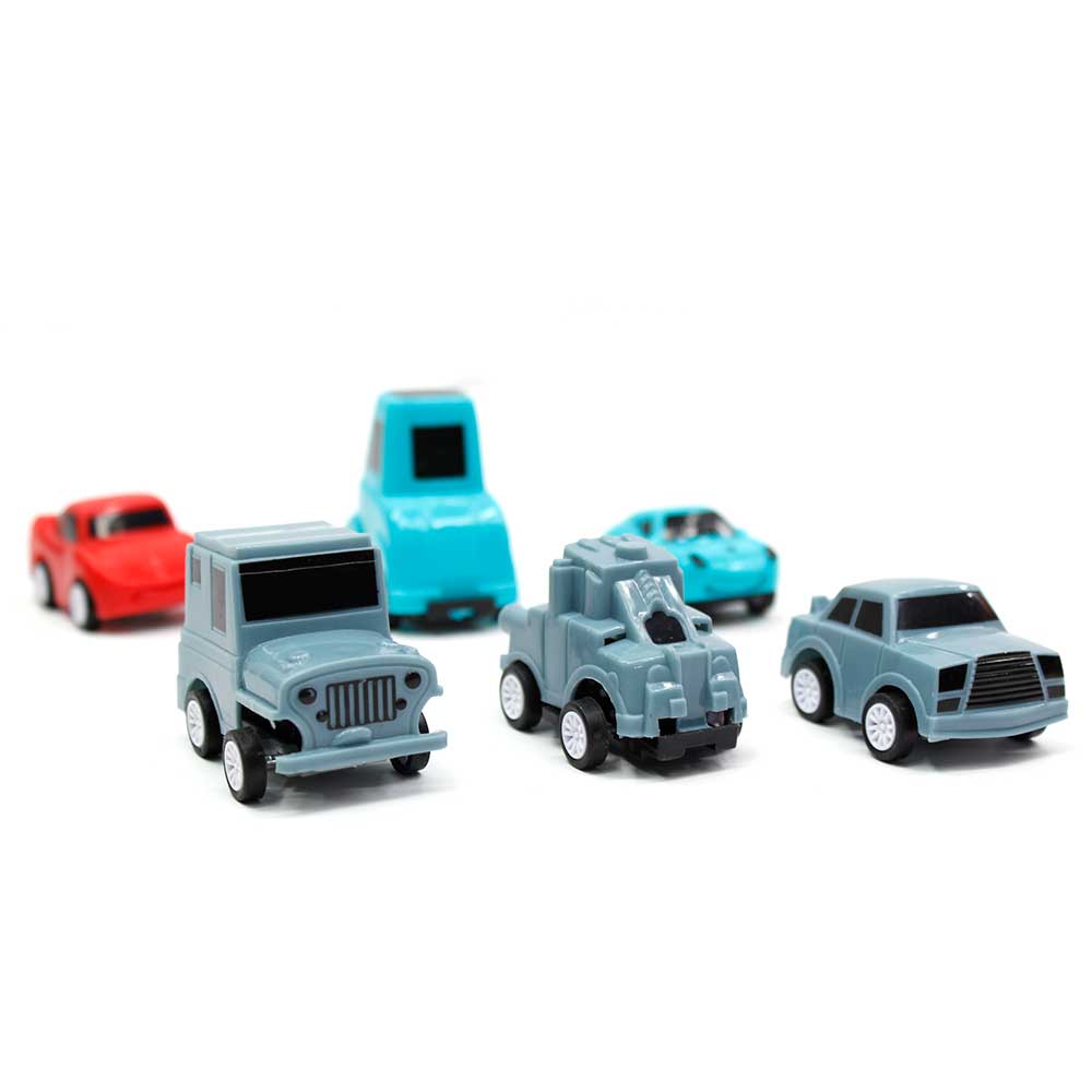 Đồ chơi bộ sưu tầm xe otô