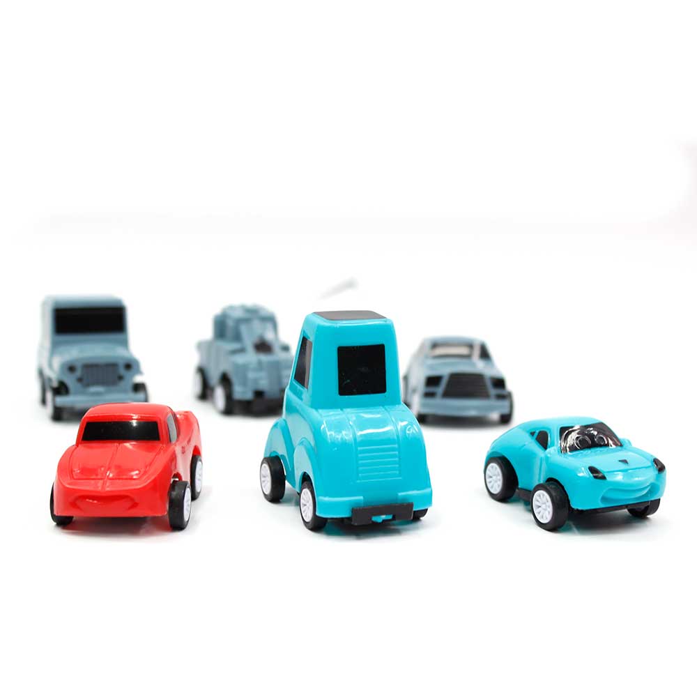 Đồ chơi bộ sưu tầm xe otô