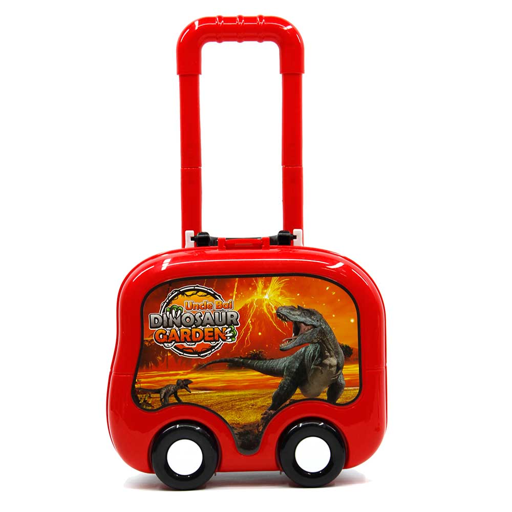 Đồ chơi bộ sưu tầm khủng long