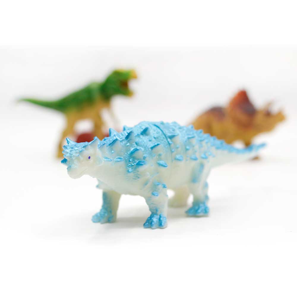 Đồ chơi bộ sưu tầm khủng long