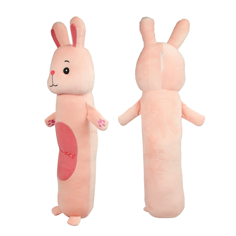 Đồ chơi gối ôm hình thú cho bé