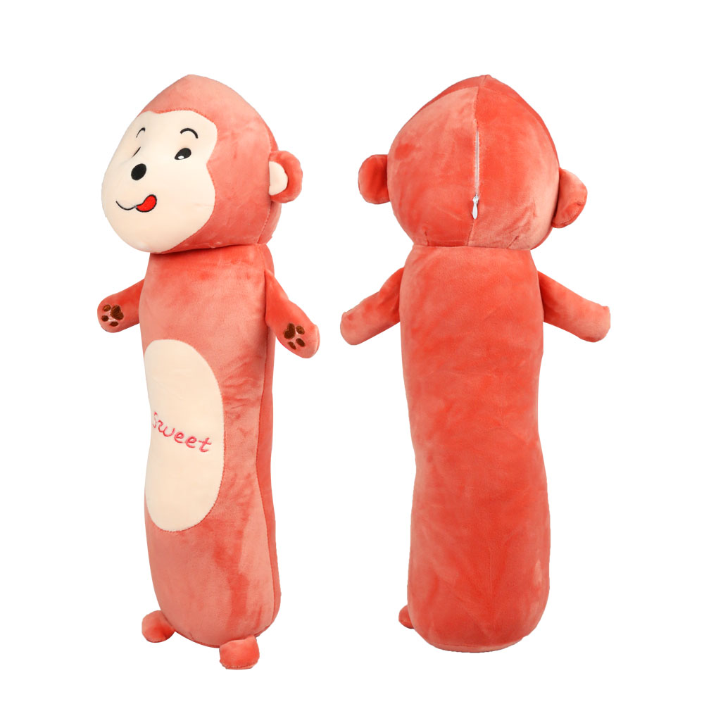 Đồ chơi gối ôm hình thú cho bé