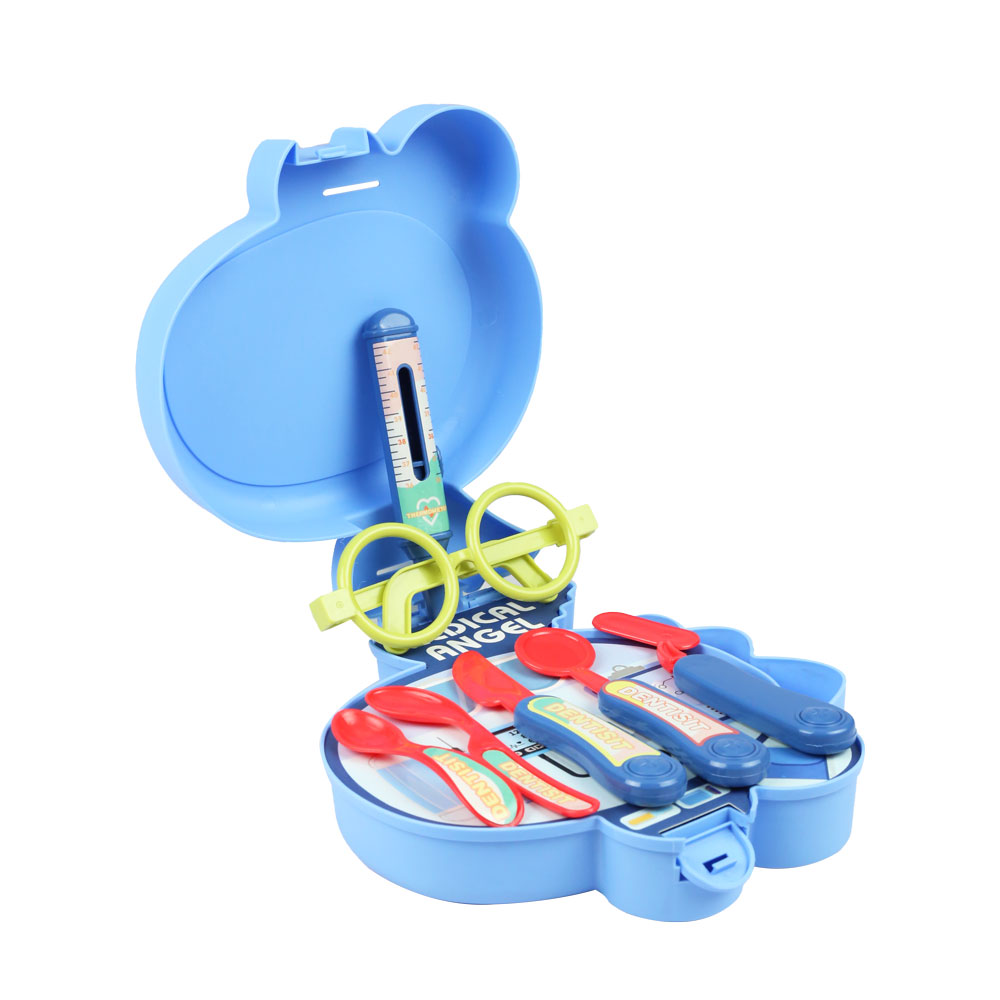 Đồ chơi bác sĩ dạng balo khủng long