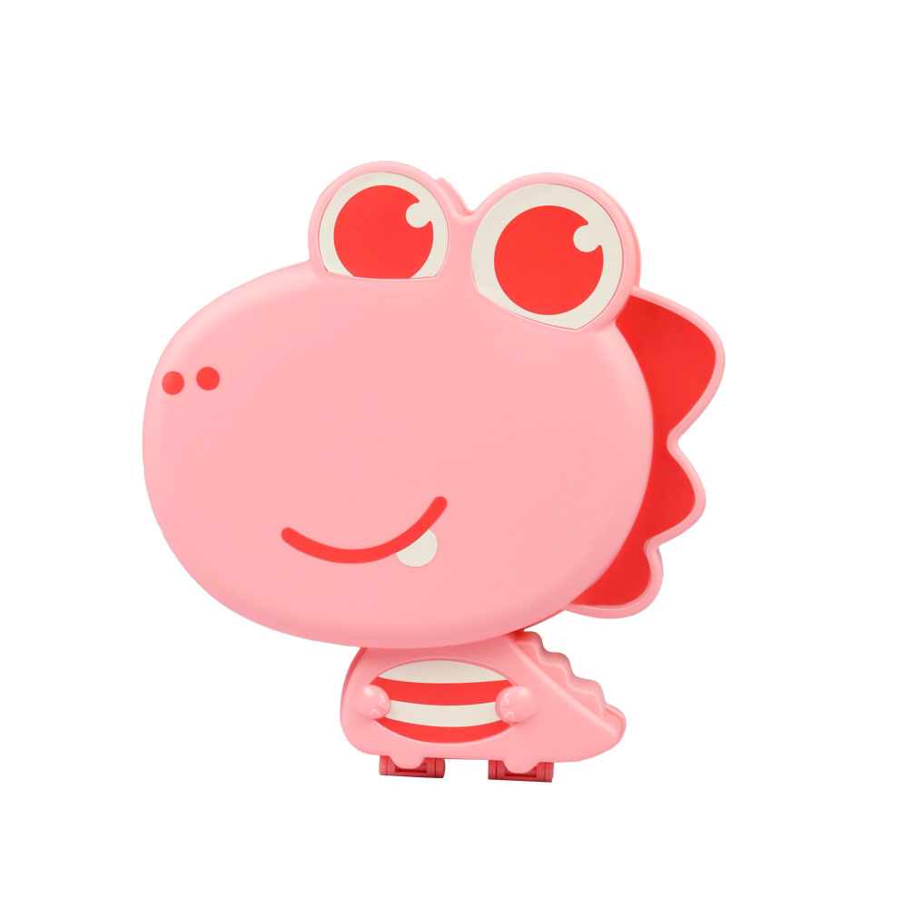 Đồ chơi làm bánh và làm kem dạng balo khủng long