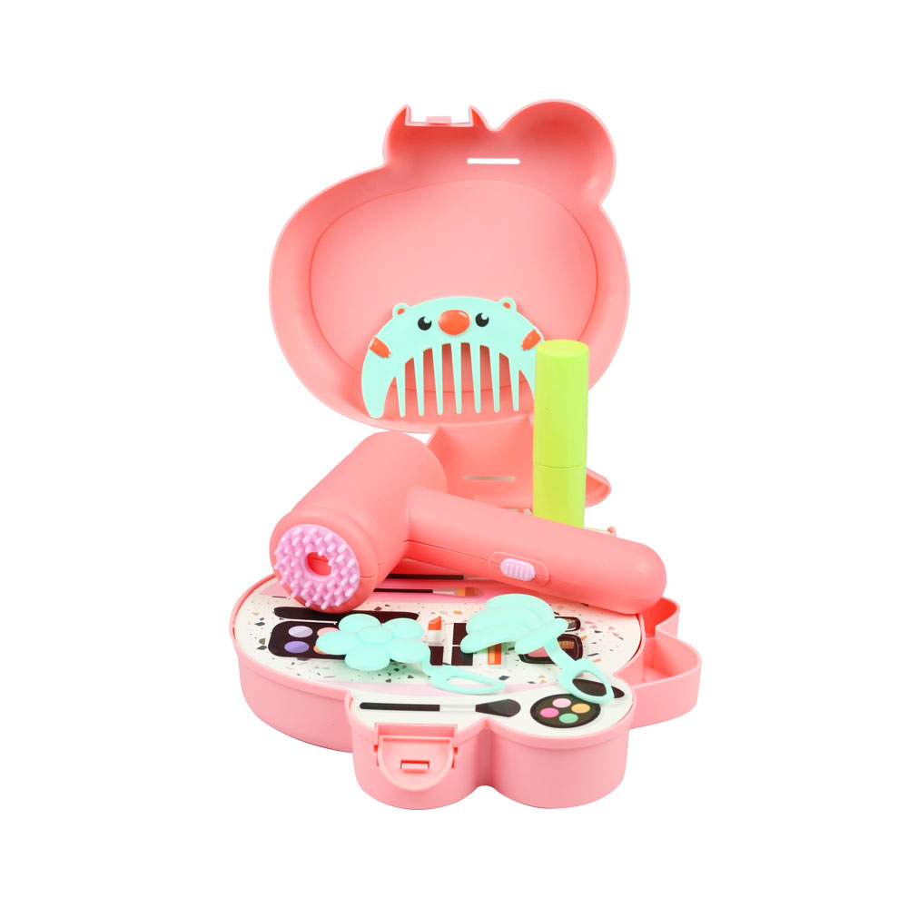 Đồ chơi làm đẹp dạng balo khủng long