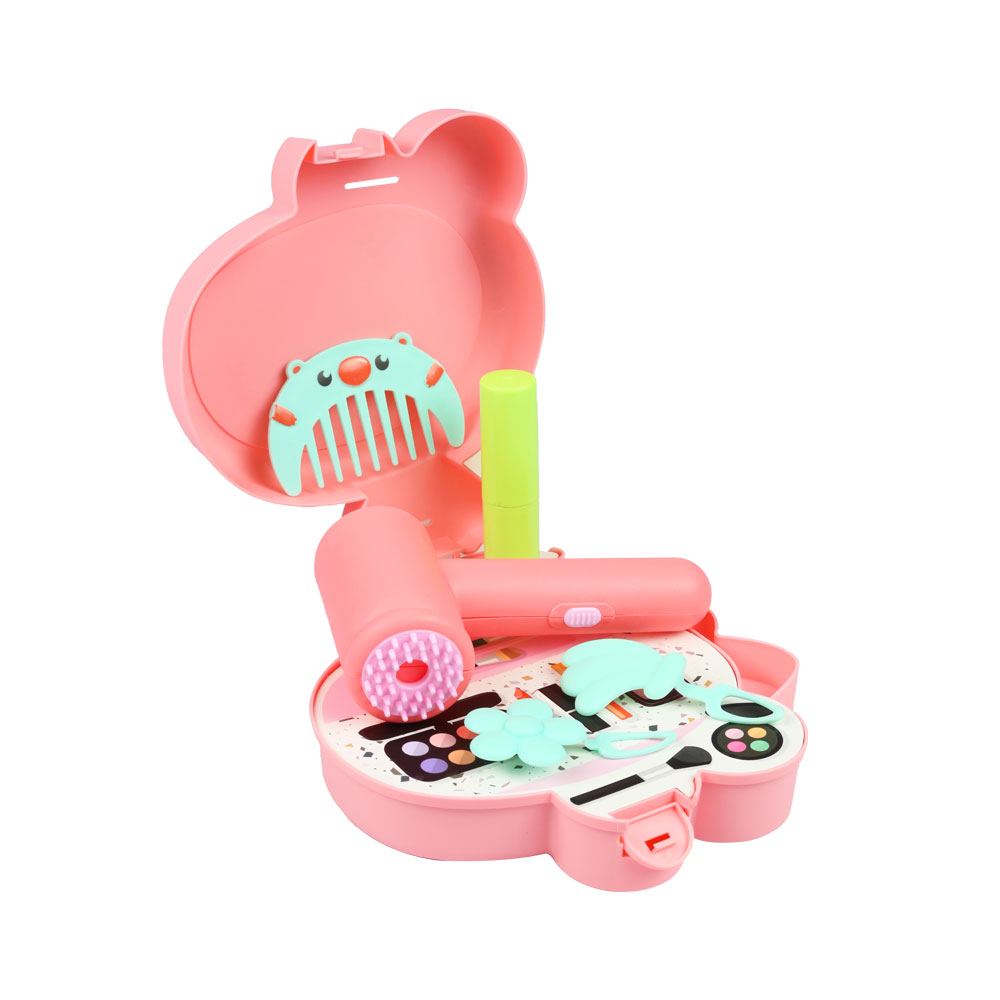 Đồ chơi làm đẹp dạng balo khủng long