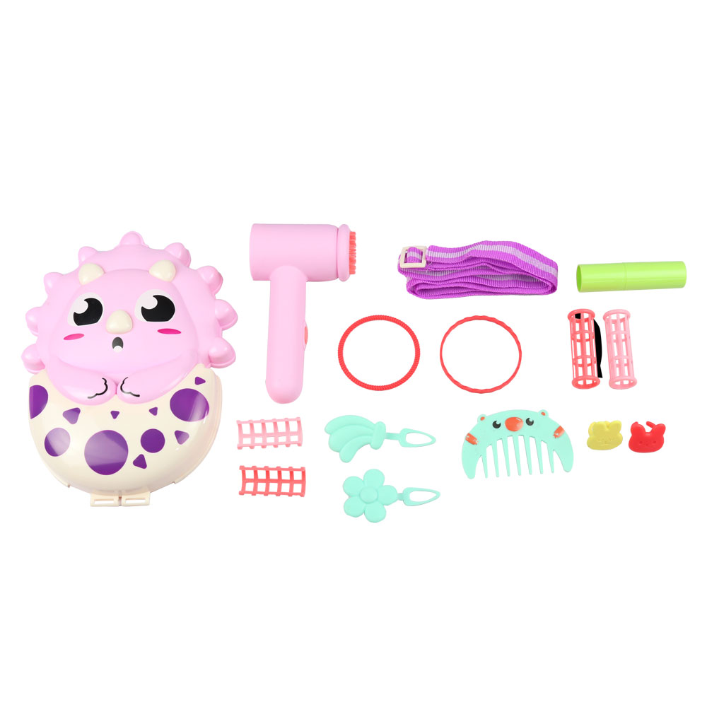 Đồ chơi làm đẹp túi đeo khủng long