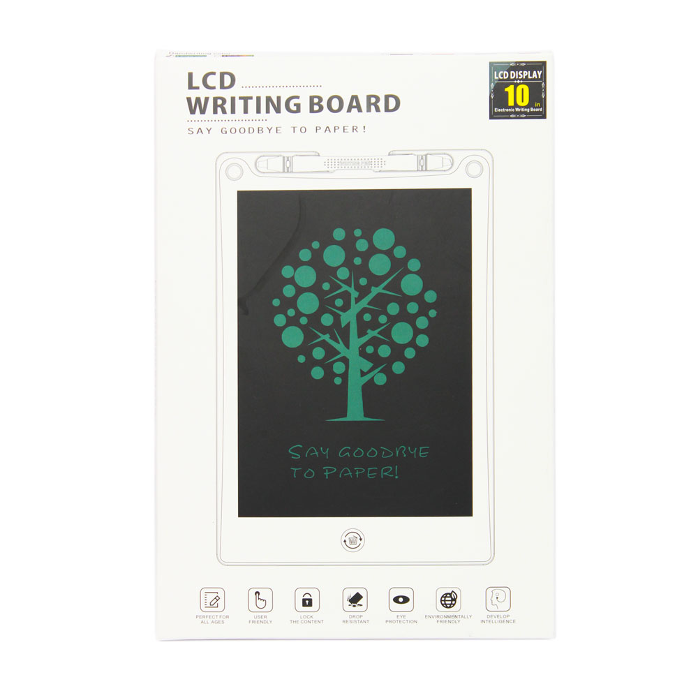 Đồ chơi bảng vẽ tự xóa