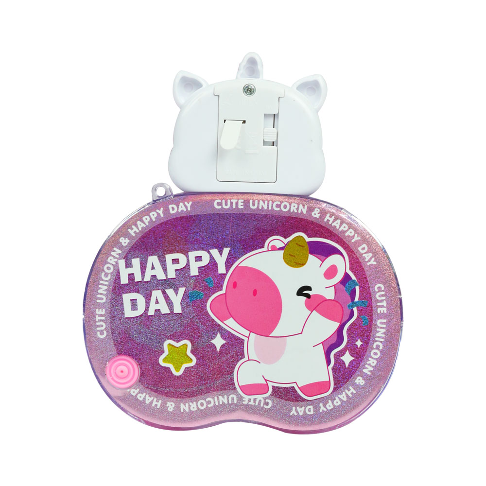 Đồ chơi bắn vòng hình thú