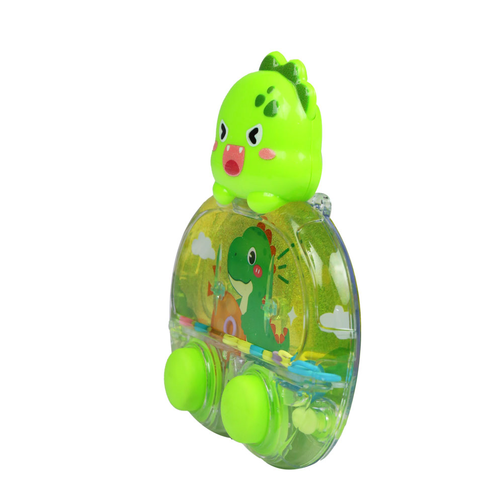 Đồ chơi bắn vòng hình thú