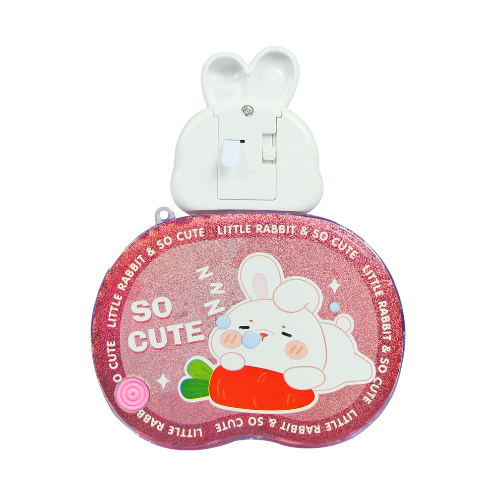 Đồ chơi bắn vòng hình thú