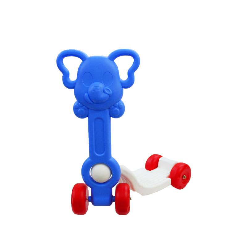 Đồ chơi xe trượt cho bé