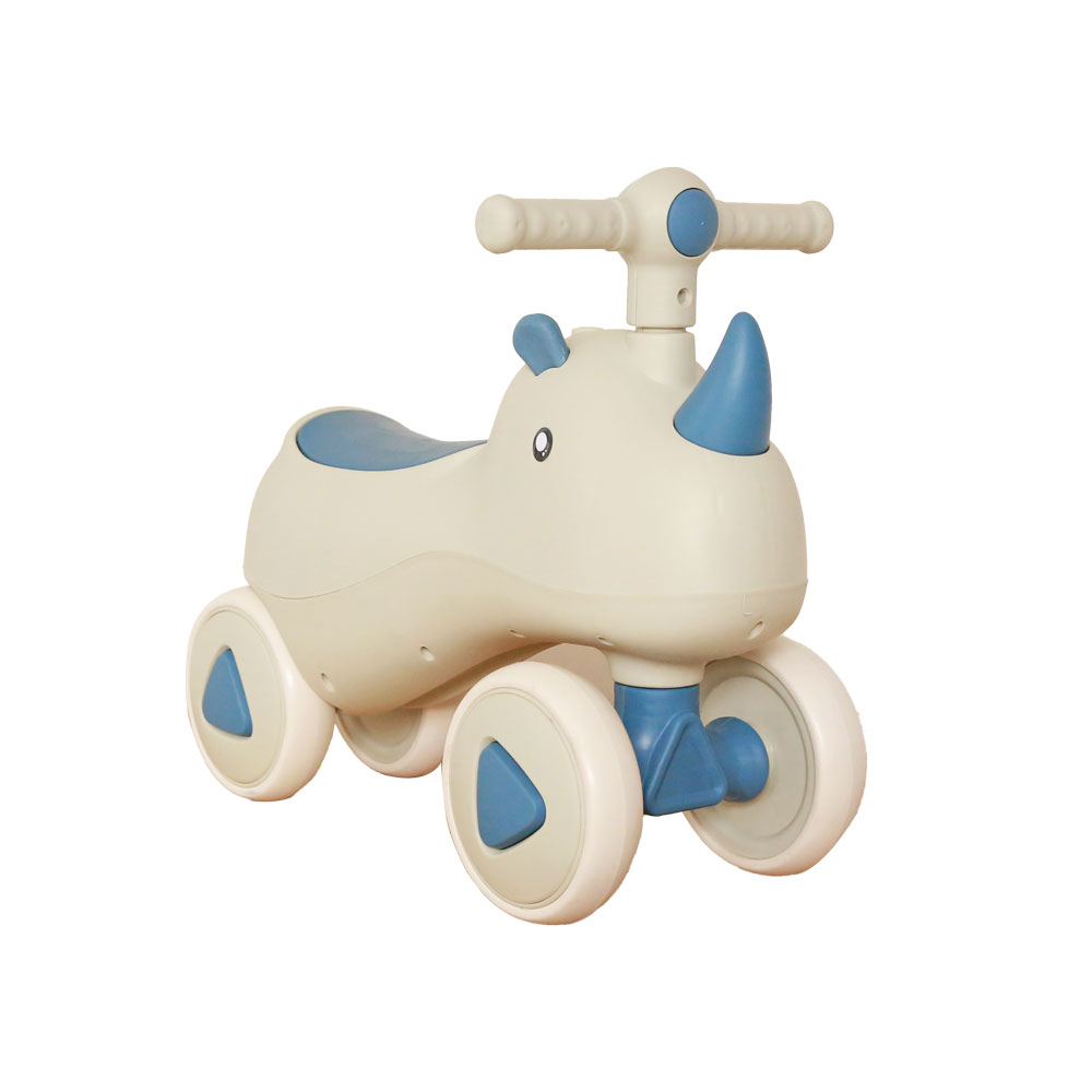 Đồ chơi xe chòi chân trẻ em