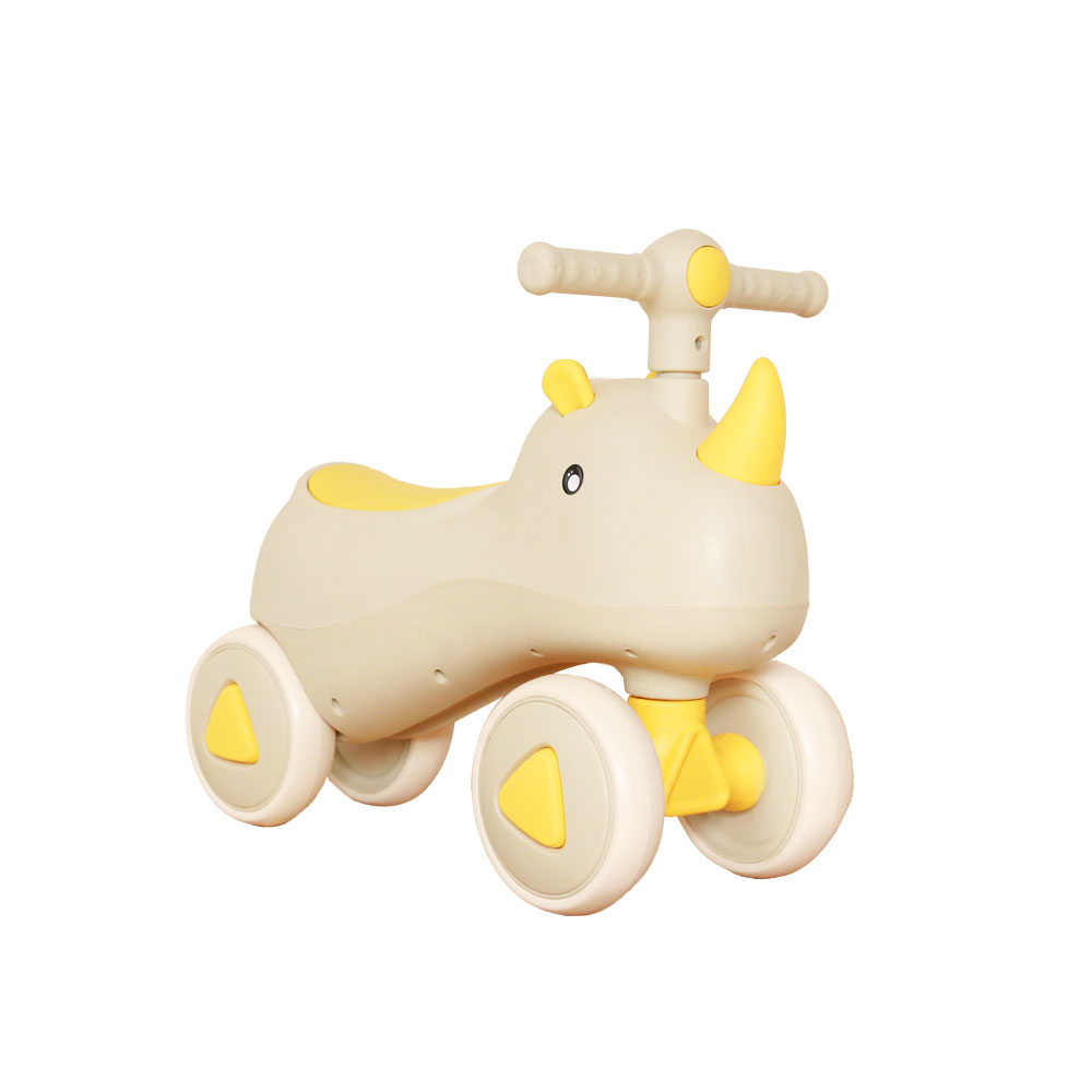 Đồ chơi xe chòi chân trẻ em