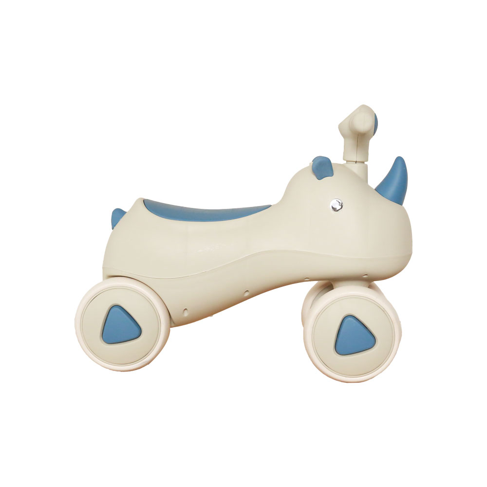 Đồ chơi xe chòi chân trẻ em