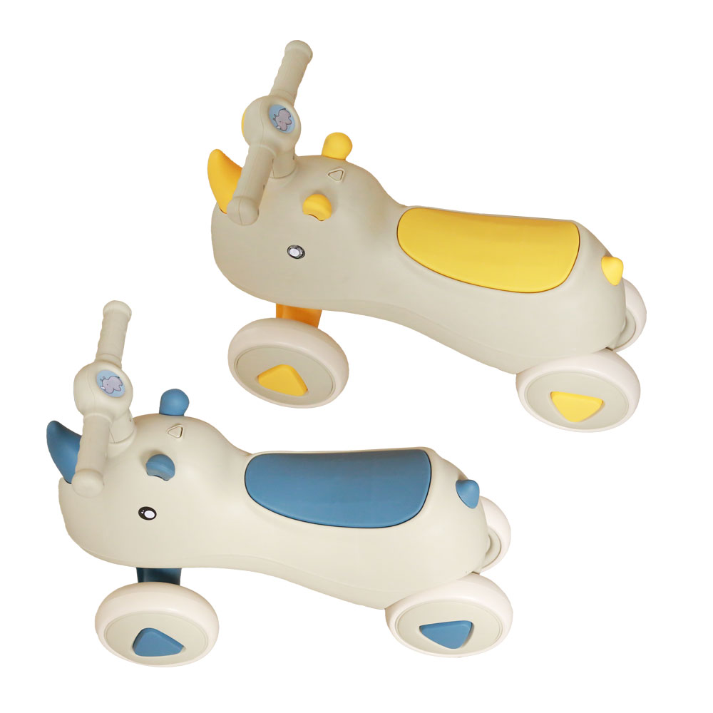 Đồ chơi xe chòi chân trẻ em