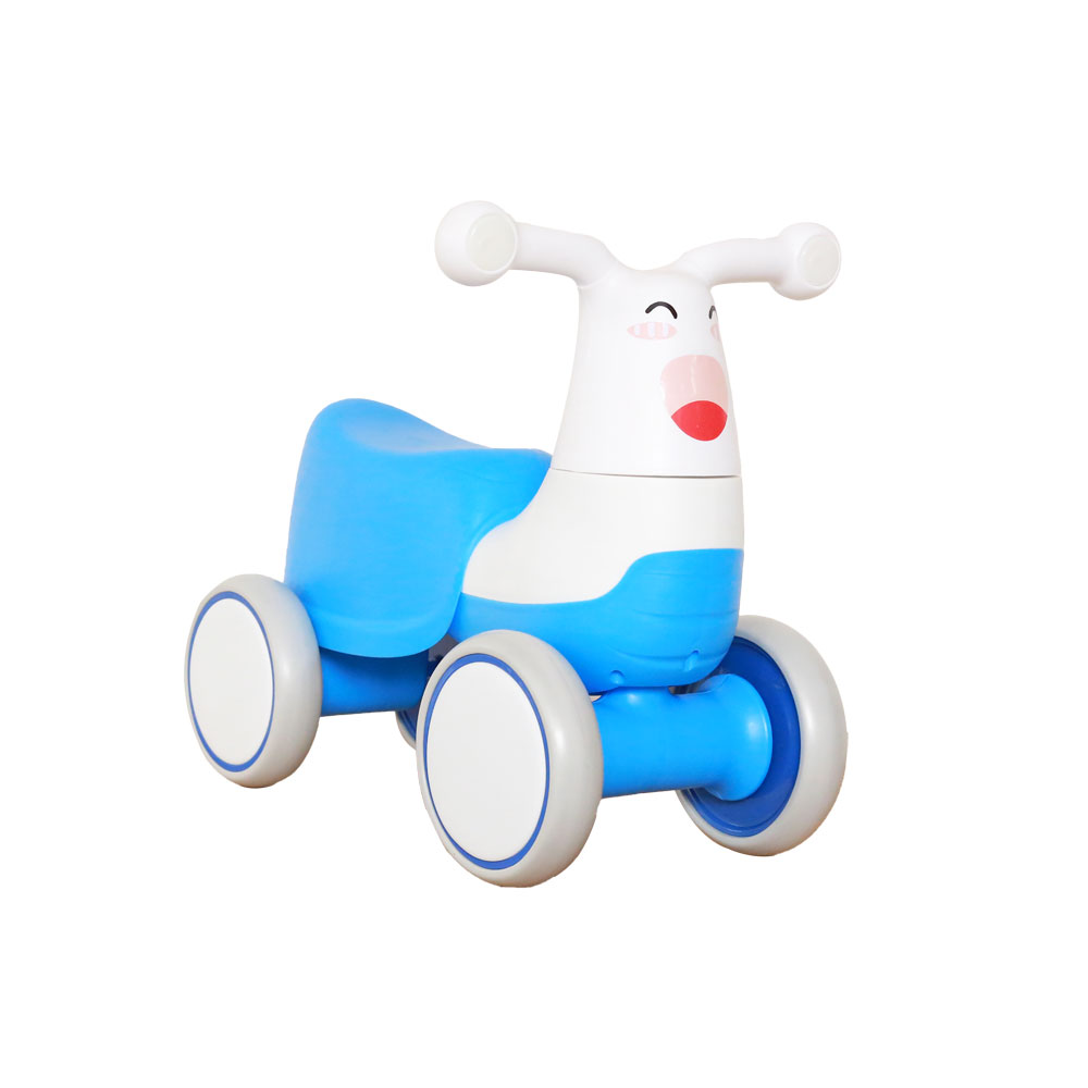 Đồ chơi xe chòi chân trẻ em