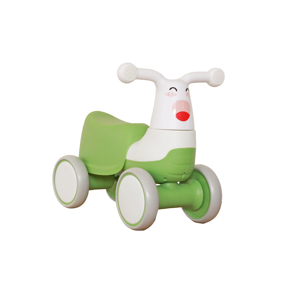 Đồ chơi xe chòi chân trẻ em