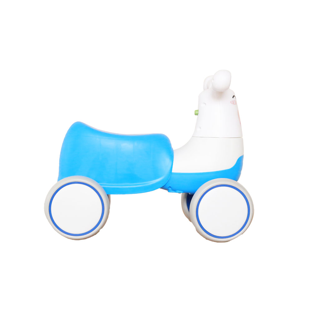 Đồ chơi xe chòi chân trẻ em