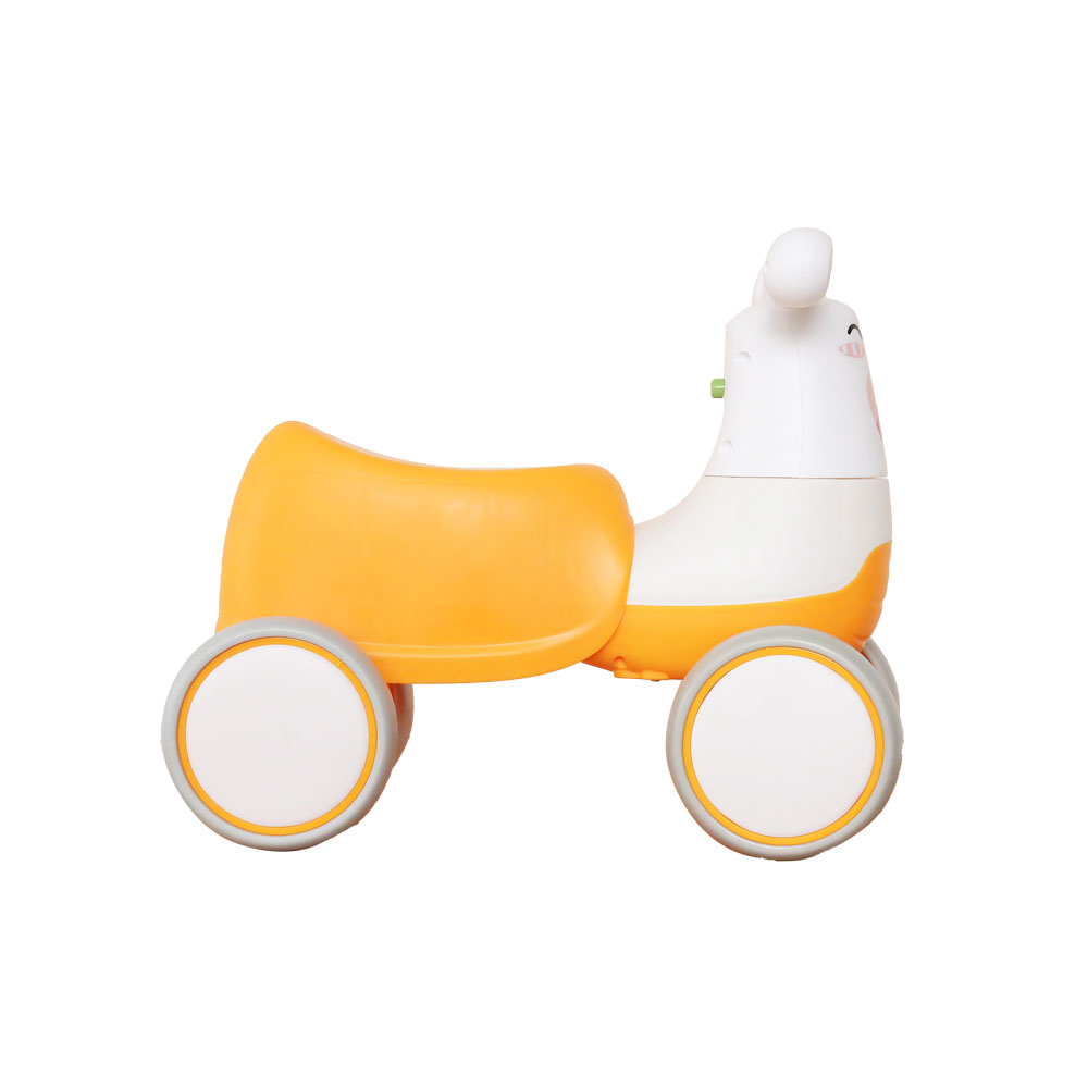 Đồ chơi xe chòi chân trẻ em