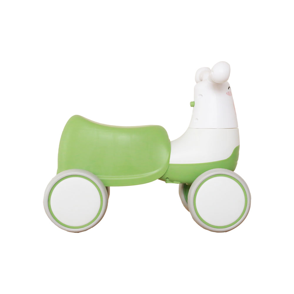 Đồ chơi xe chòi chân trẻ em