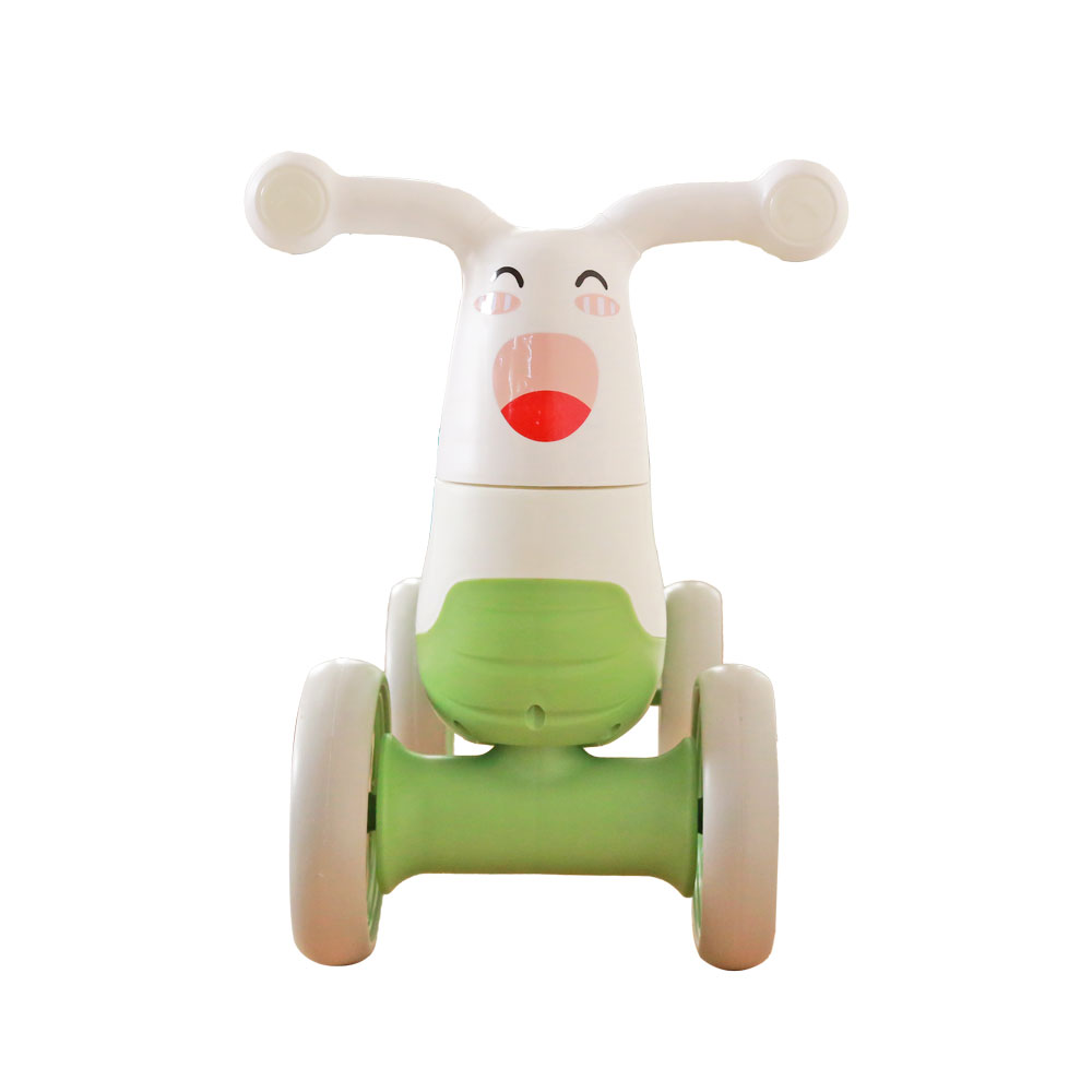 Đồ chơi xe chòi chân trẻ em