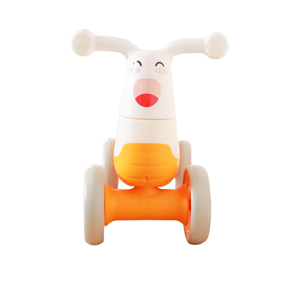 Đồ chơi xe chòi chân trẻ em