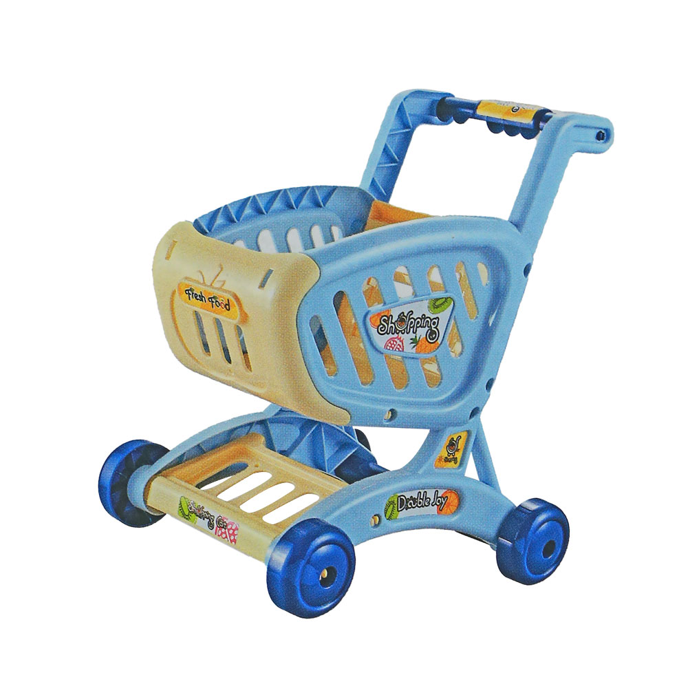 Đồ chơi xe đẩy siêu thị