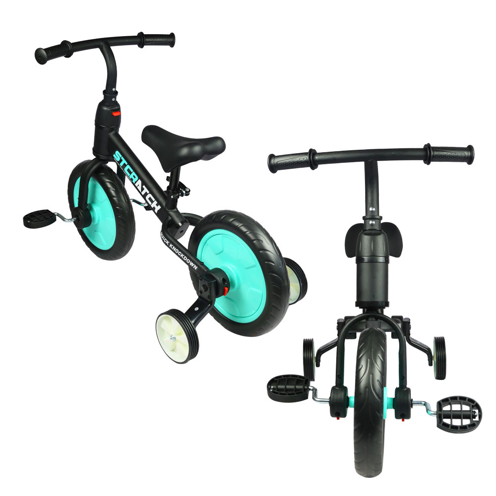 Đồ chơi xe ba bánh trẻ em