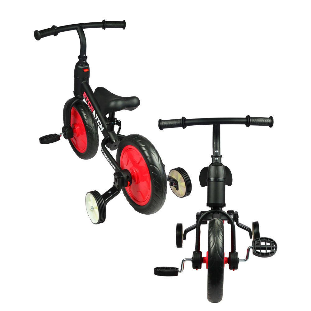 Đồ chơi xe ba bánh trẻ em