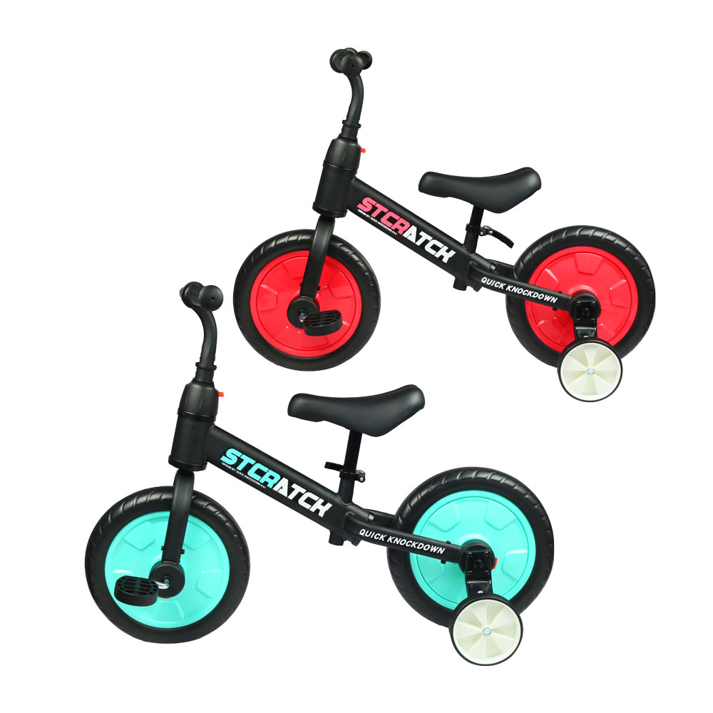 Đồ chơi xe ba bánh trẻ em