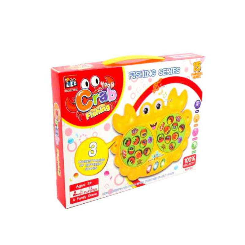 Đồ chơi câu cá