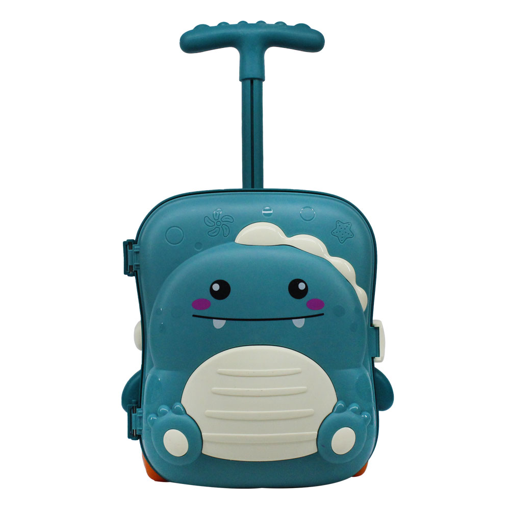 Đồ chơi đi biển dạng vali kéo