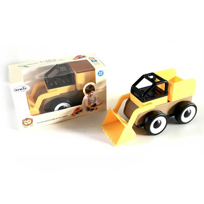 Đồ chơi xe hoạt hình