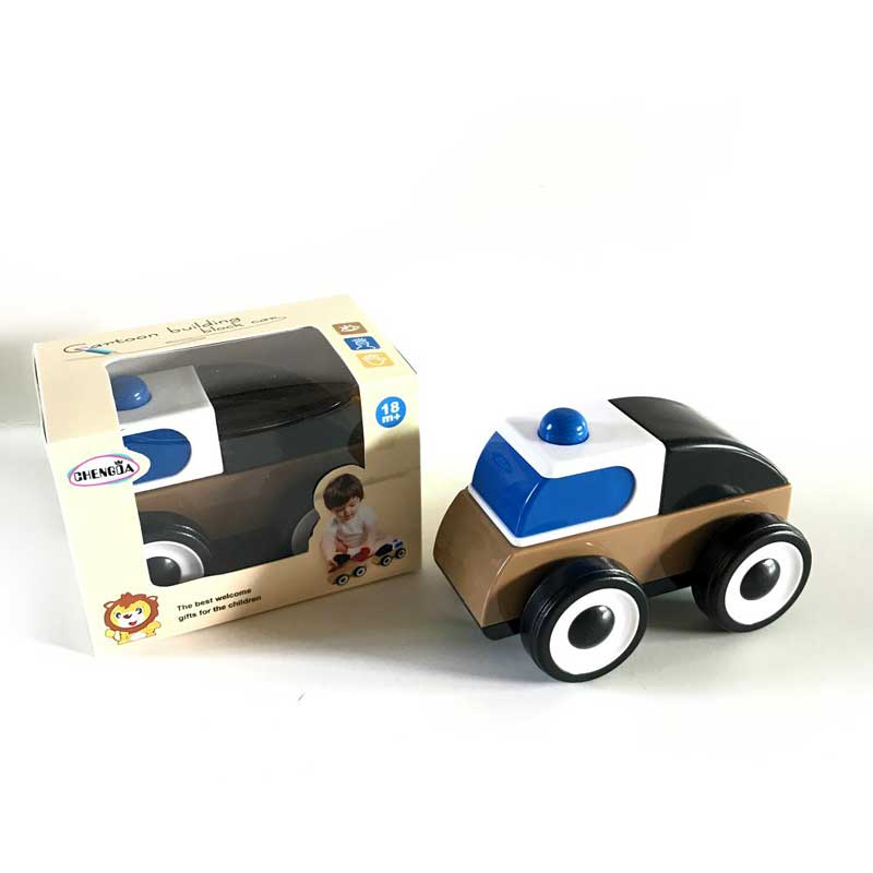 Đồ chơi xe hoạt hình
