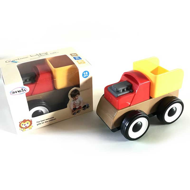 Đồ chơi xe hoạt hình