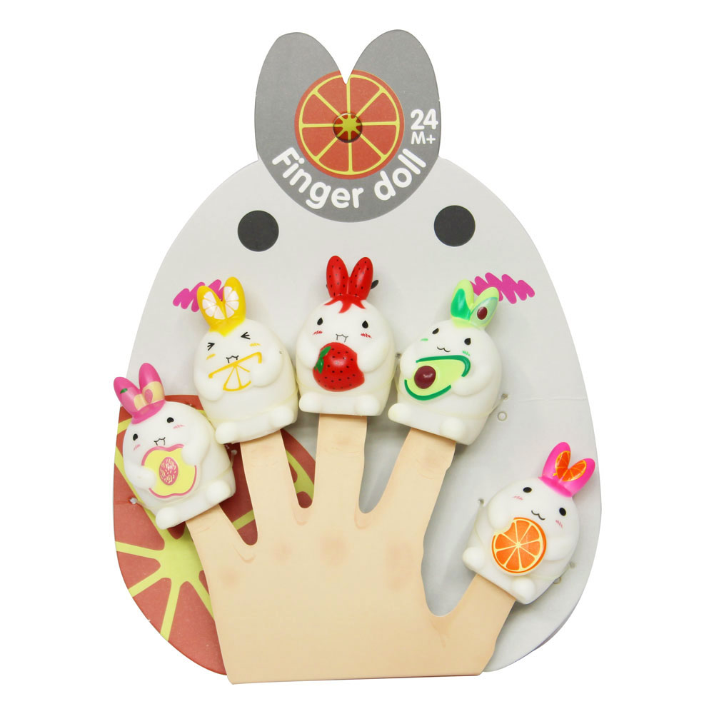 Đồ chơi rối tay