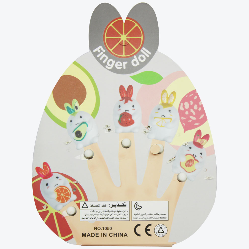 Đồ chơi rối tay